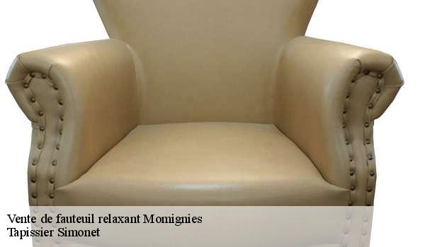 Vente de fauteuil relaxant 6590