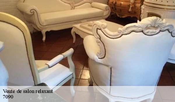 Vente de salon relaxant 7090