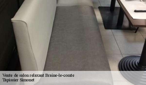 Vente de salon relaxant 7090