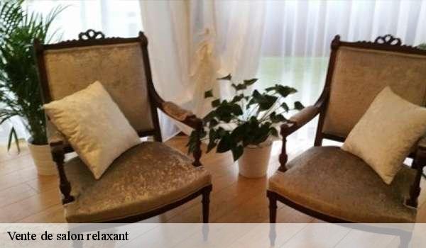 Vente de salon relaxant 7090