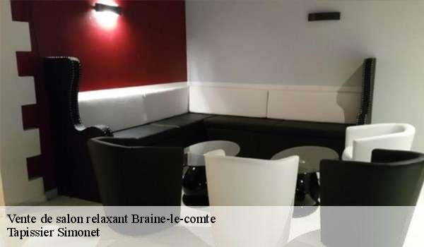 Vente de salon relaxant 7090