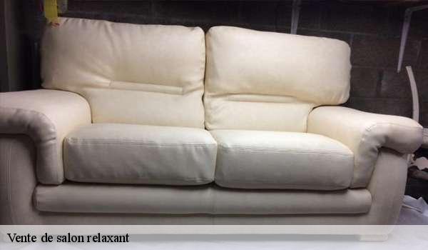 Vente de salon relaxant 1040